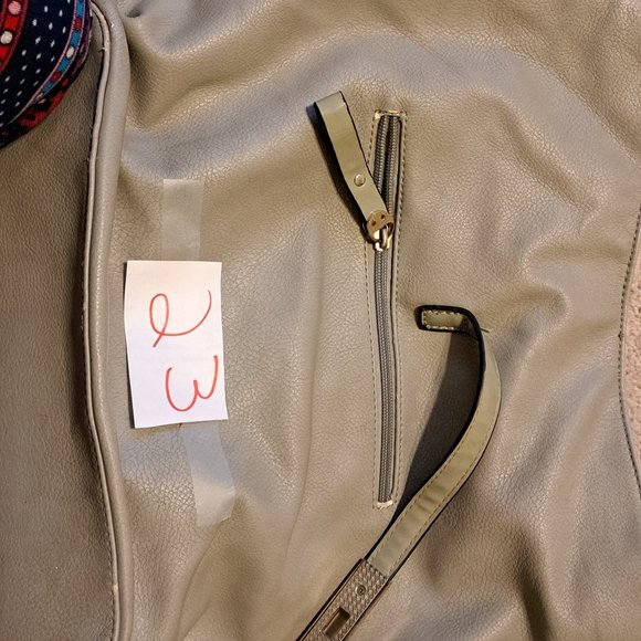 HANDBAG - Picture 1 of 3